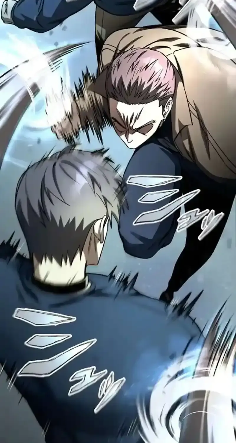 Tổ Chức Học Viện Chap 15 - Next Chap 16