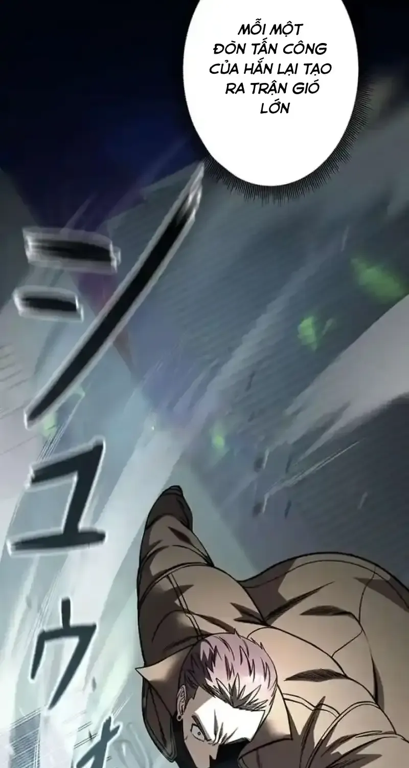 Tổ Chức Học Viện Chap 15 - Next Chap 16