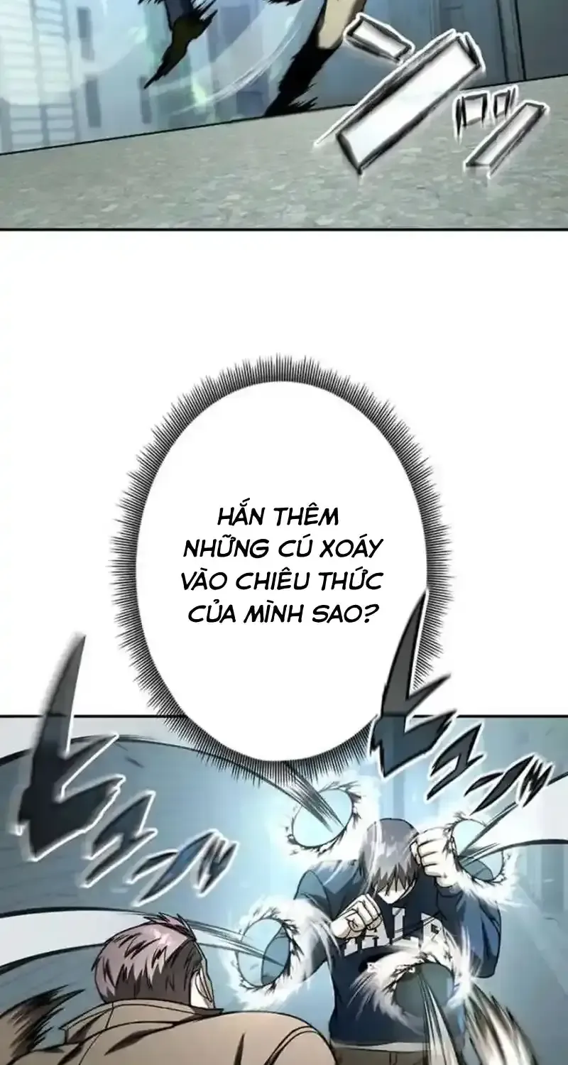 Tổ Chức Học Viện Chap 15 - Next Chap 16