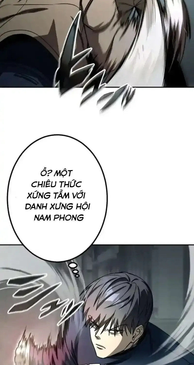 Tổ Chức Học Viện Chap 15 - Next Chap 16