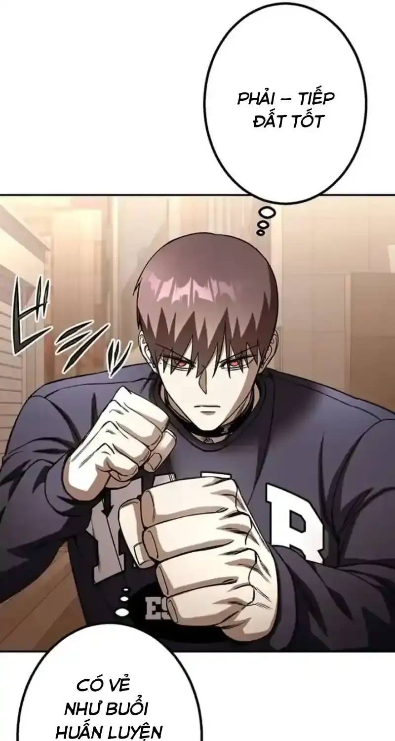 Tổ Chức Học Viện Chap 15 - Next Chap 16