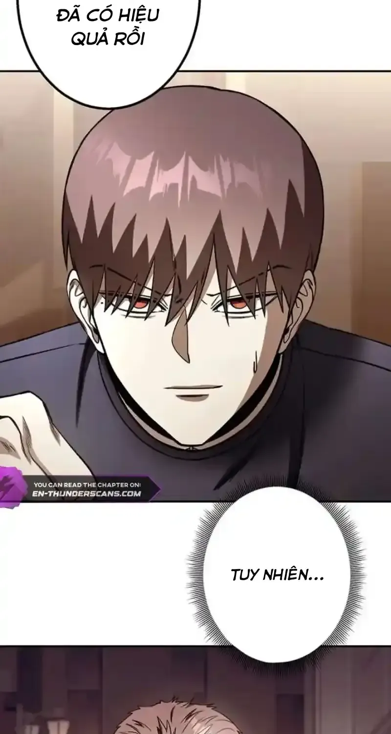 Tổ Chức Học Viện Chap 15 - Next Chap 16