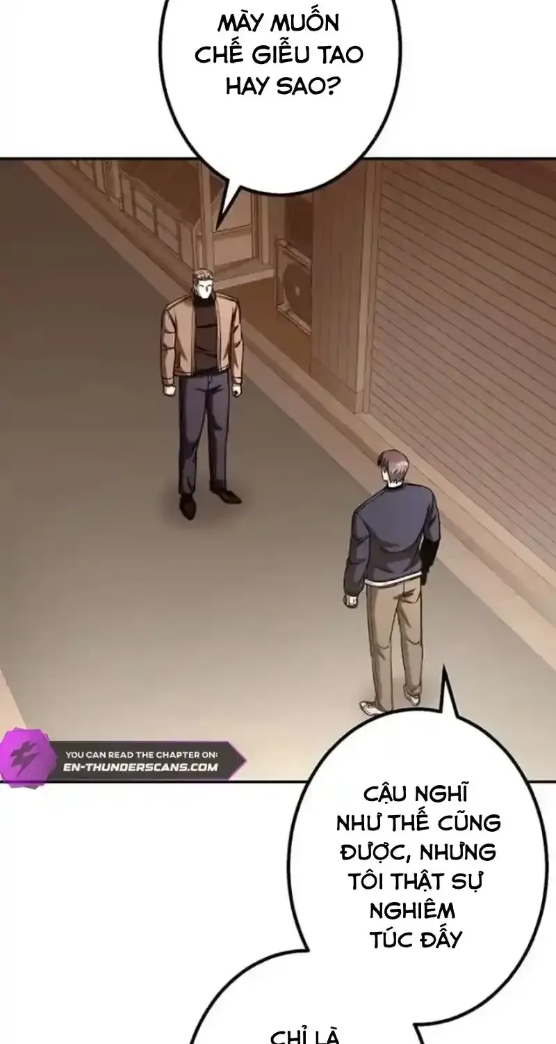 Tổ Chức Học Viện Chap 15 - Next Chap 16