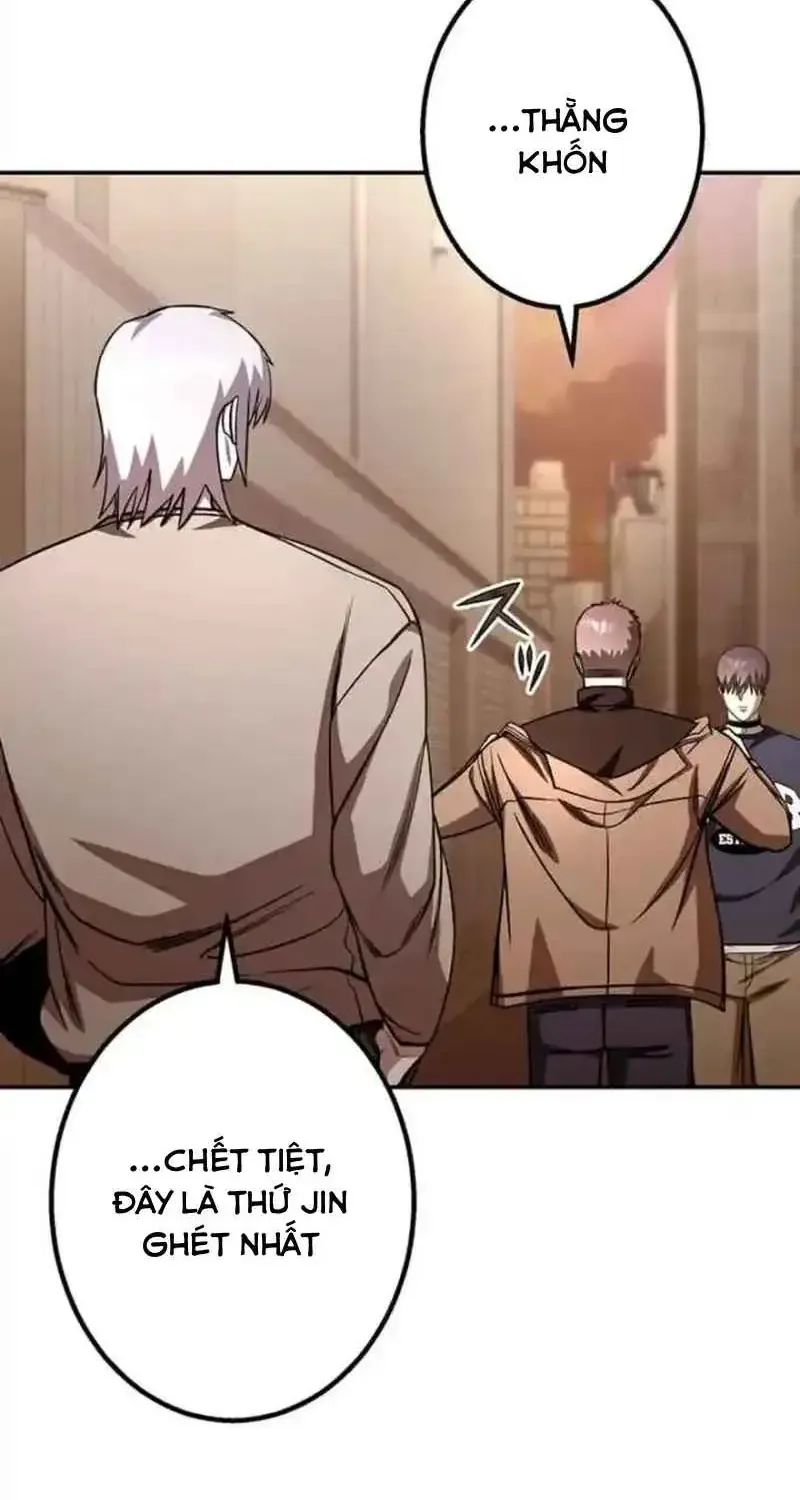 Tổ Chức Học Viện Chap 15 - Next Chap 16