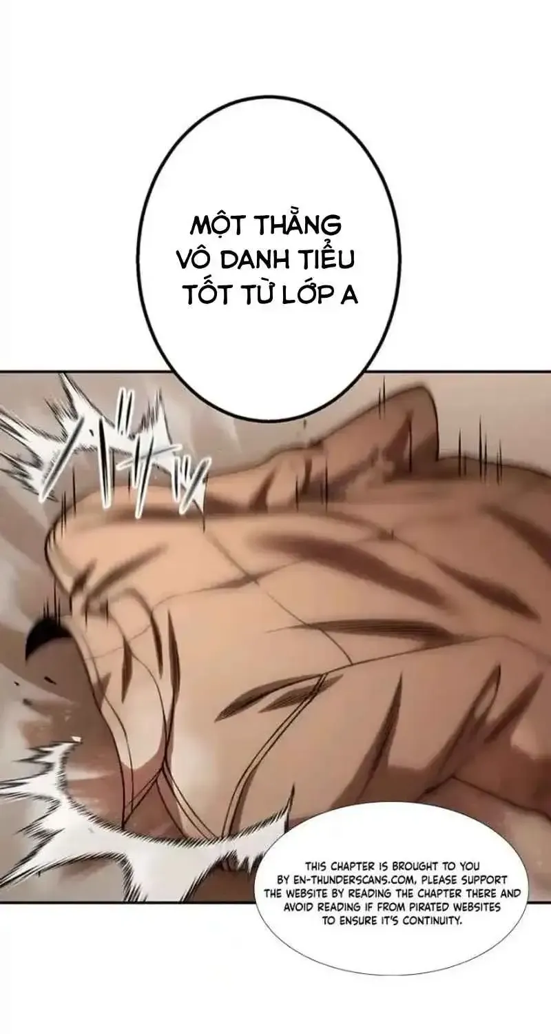 Tổ Chức Học Viện Chap 15 - Next Chap 16