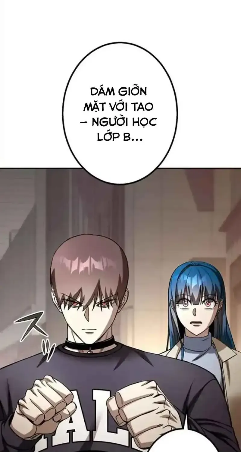 Tổ Chức Học Viện Chap 15 - Next Chap 16