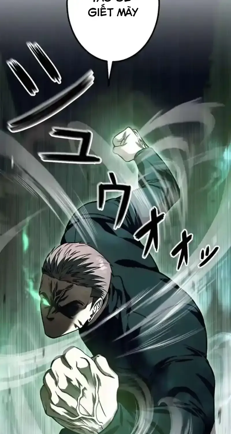 Tổ Chức Học Viện Chap 15 - Next Chap 16