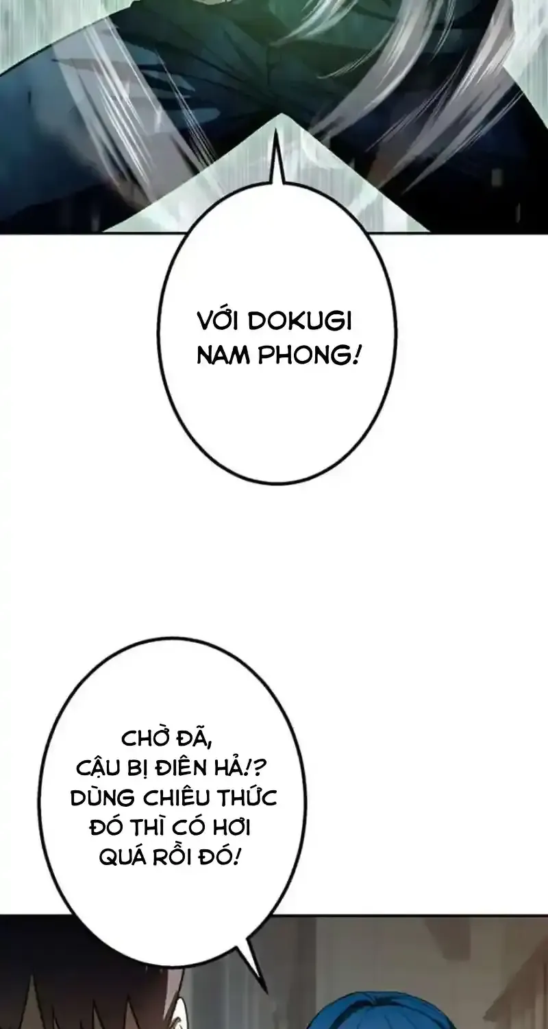 Tổ Chức Học Viện Chap 15 - Next Chap 16