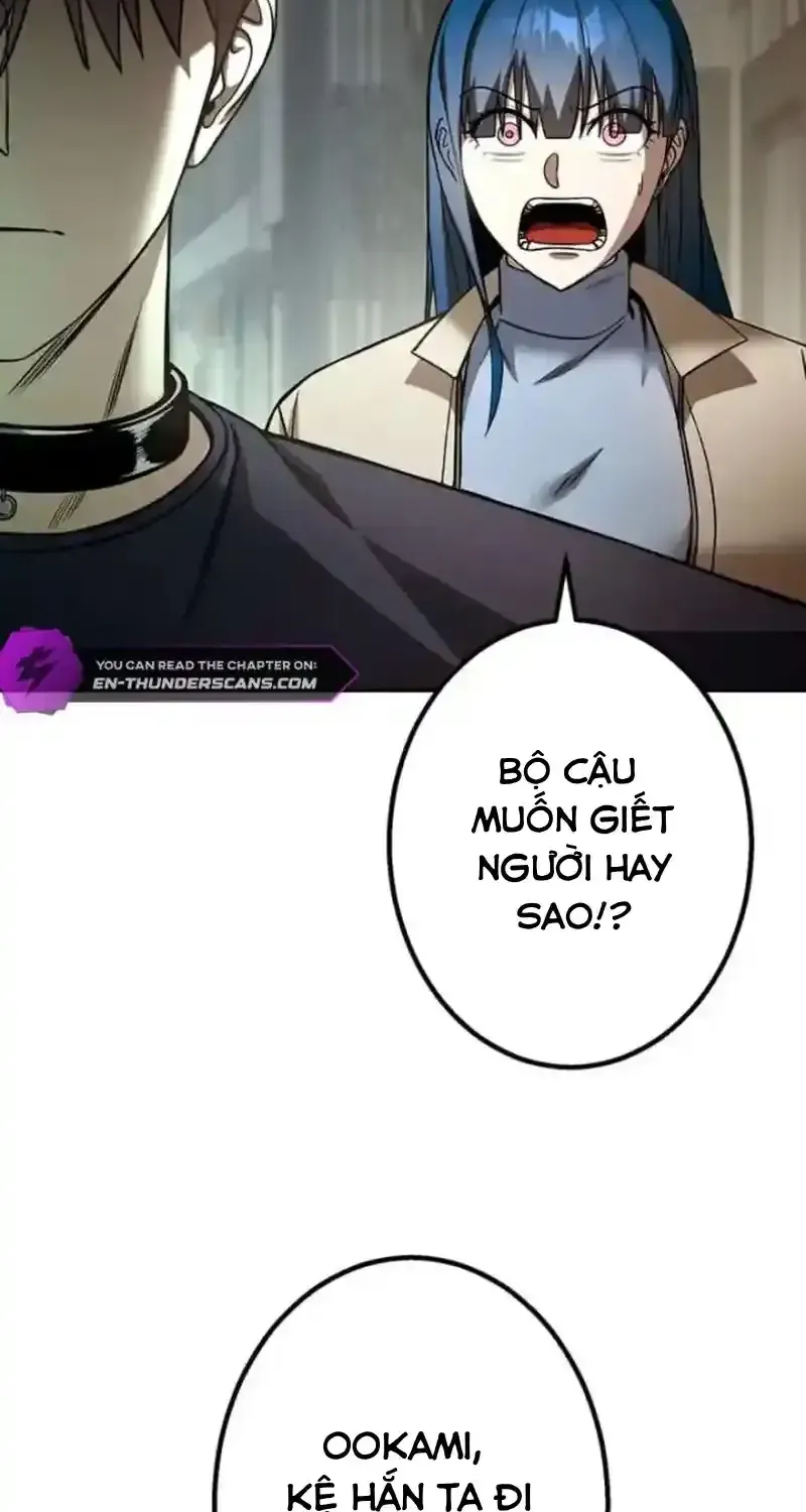 Tổ Chức Học Viện Chap 15 - Next Chap 16