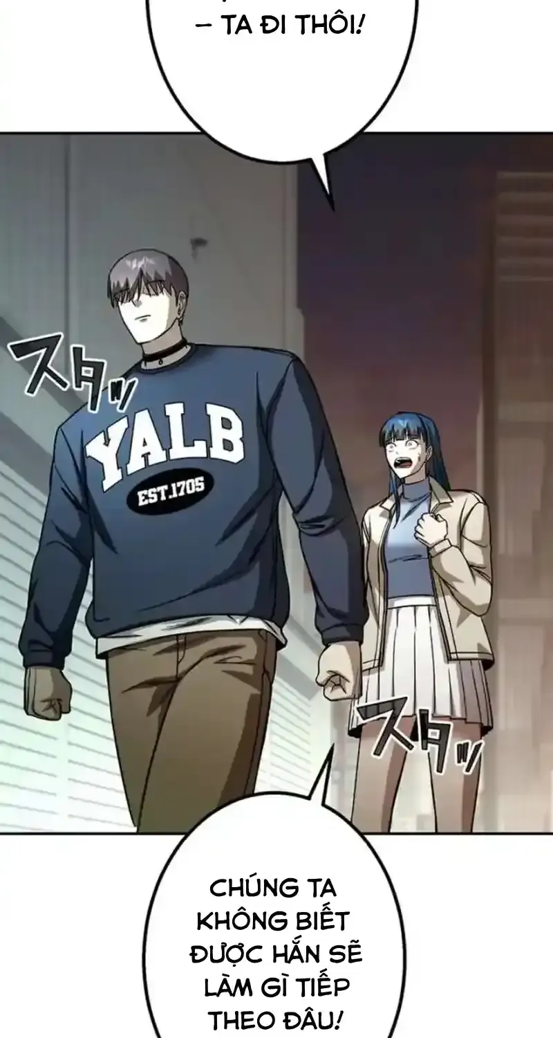 Tổ Chức Học Viện Chap 15 - Next Chap 16