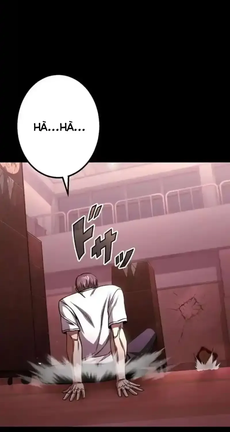 Tổ Chức Học Viện Chap 15 - Next Chap 16