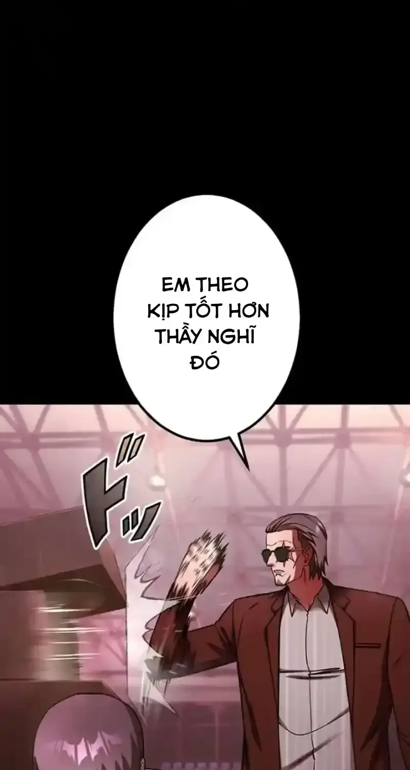 Tổ Chức Học Viện Chap 15 - Next Chap 16