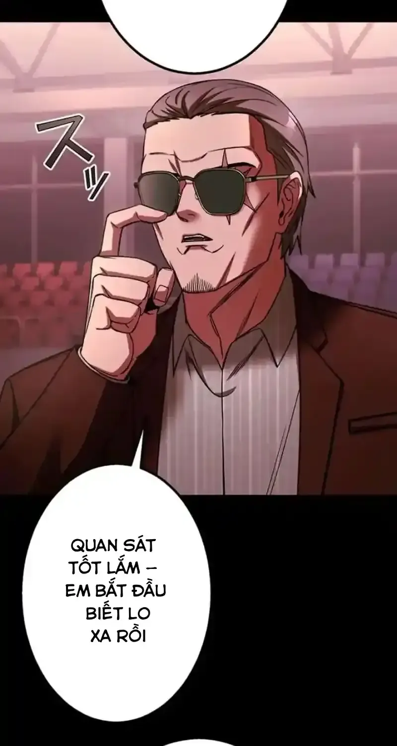 Tổ Chức Học Viện Chap 15 - Next Chap 16