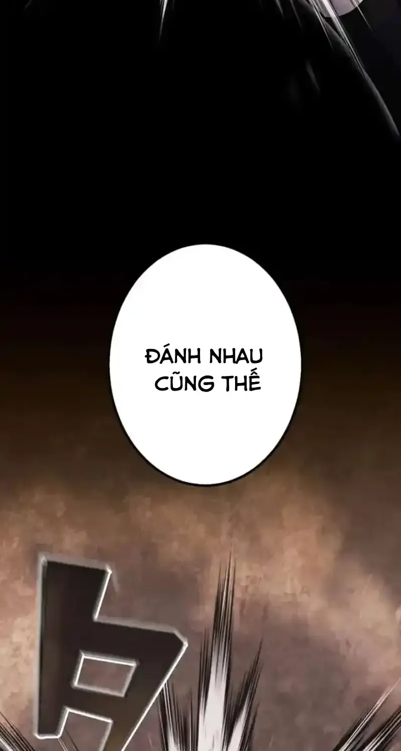 Tổ Chức Học Viện Chap 15 - Next Chap 16