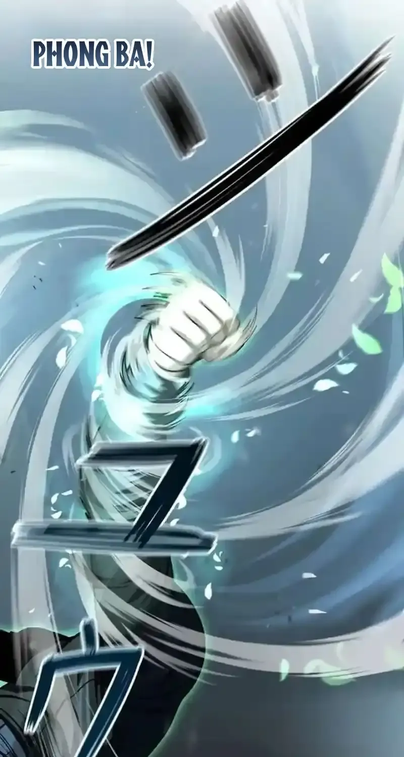 Tổ Chức Học Viện Chap 15 - Next Chap 16