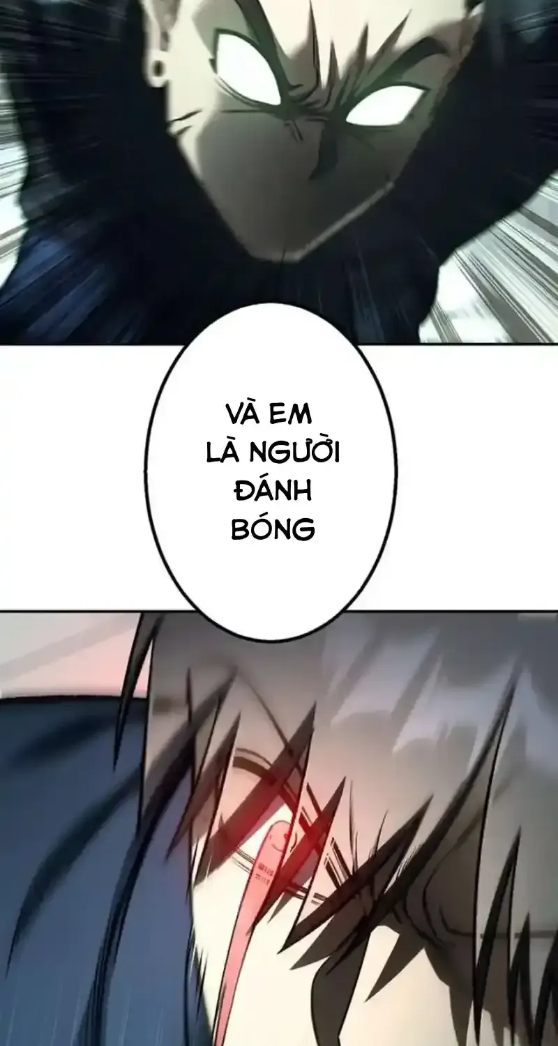 Tổ Chức Học Viện Chap 15 - Next Chap 16