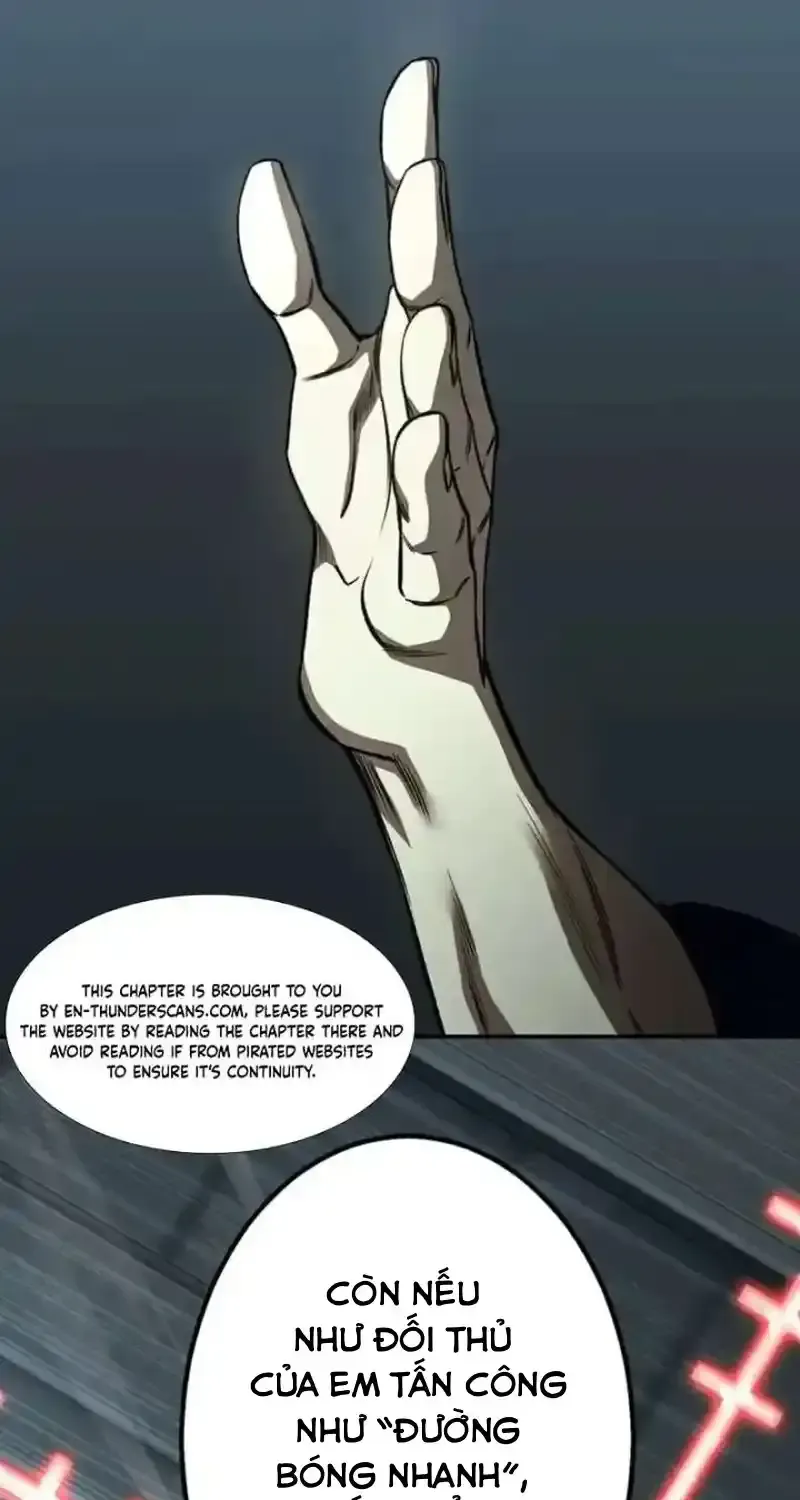 Tổ Chức Học Viện Chap 15 - Next Chap 16