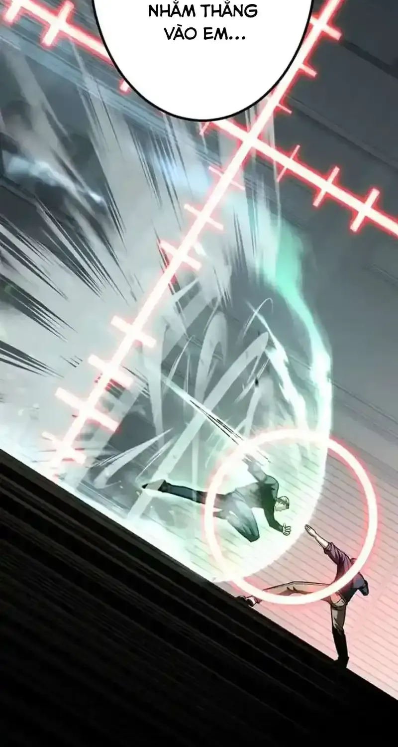 Tổ Chức Học Viện Chap 15 - Next Chap 16