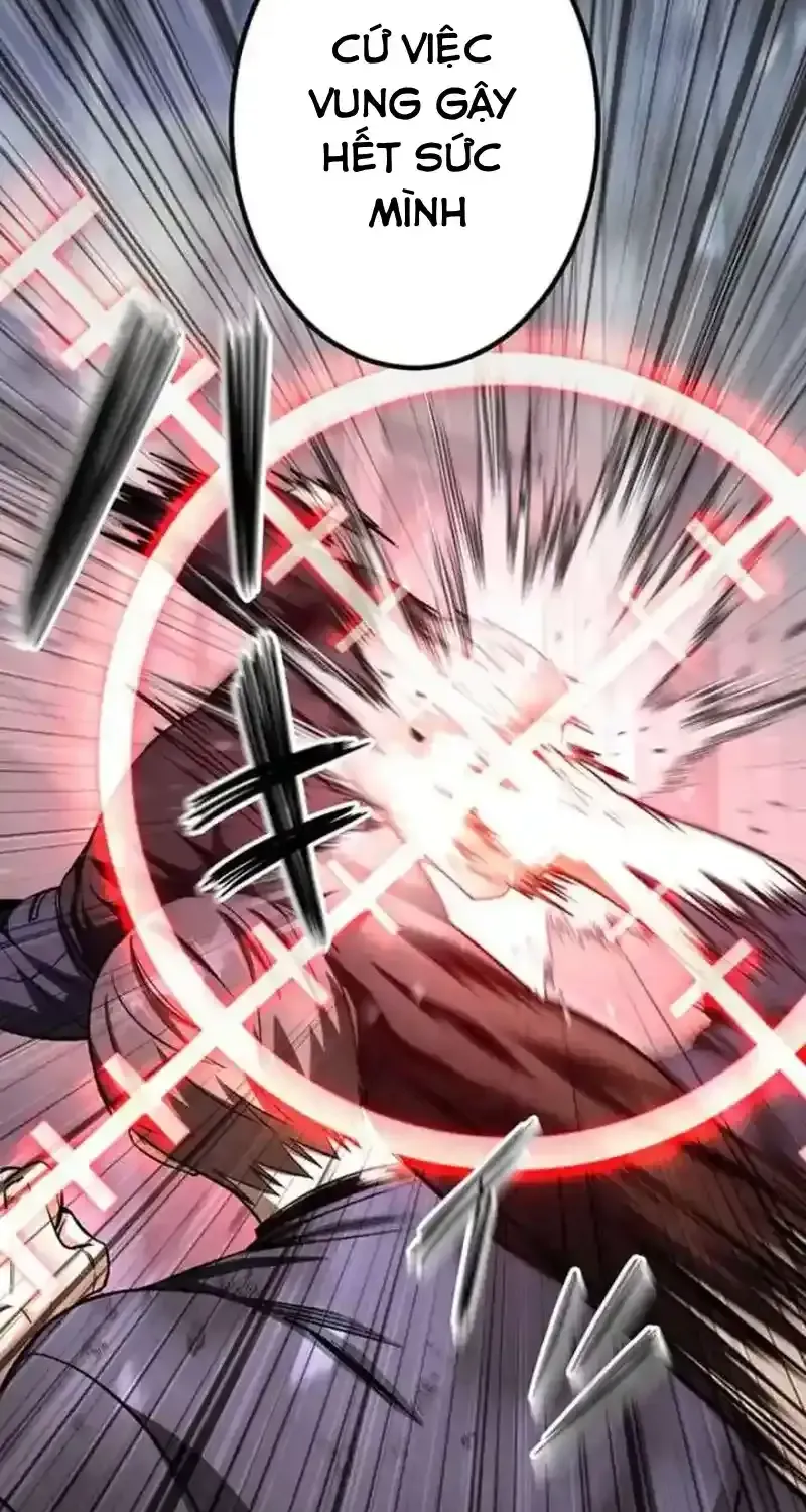 Tổ Chức Học Viện Chap 15 - Next Chap 16