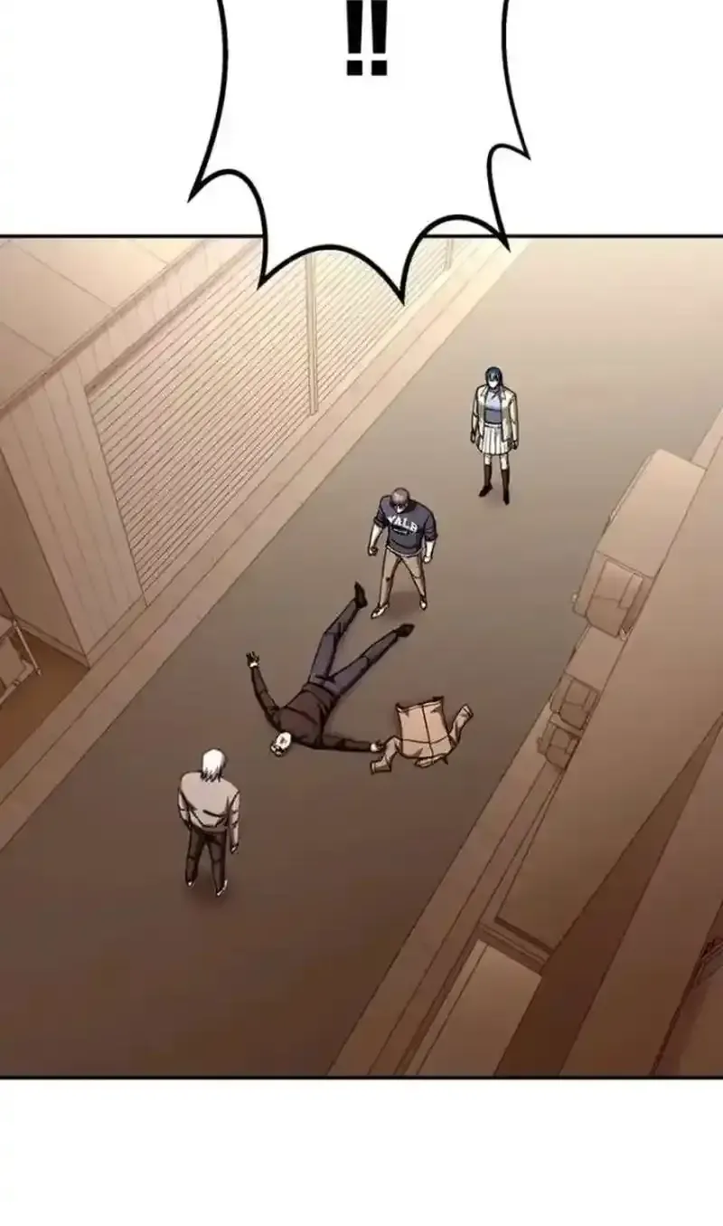 Tổ Chức Học Viện Chap 15 - Next Chap 16