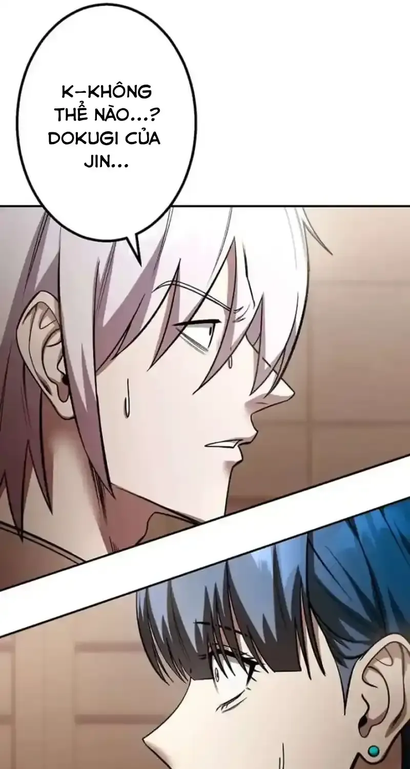 Tổ Chức Học Viện Chap 15 - Next Chap 16