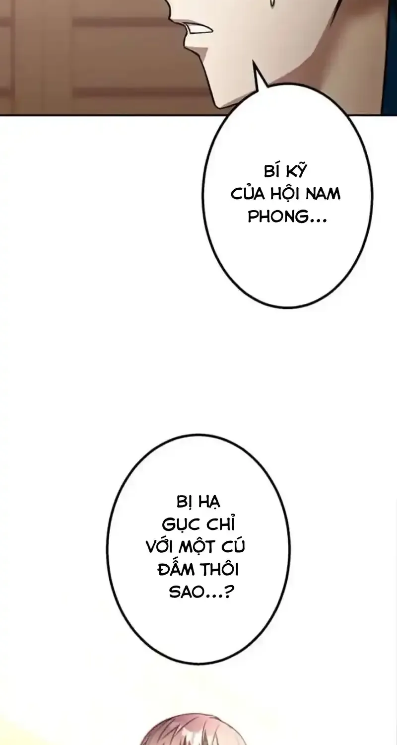 Tổ Chức Học Viện Chap 15 - Next Chap 16