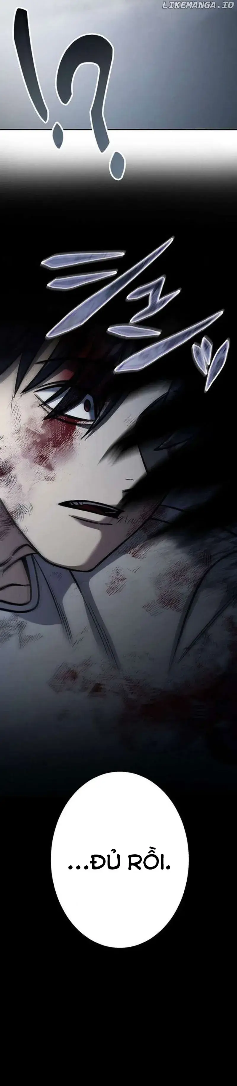 Tổ Chức Học Viện Chap 2 - Next Chap 3