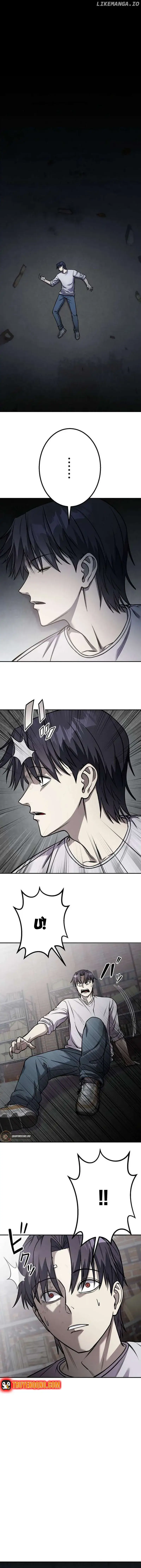 Tổ Chức Học Viện Chap 3 - Next Chap 4