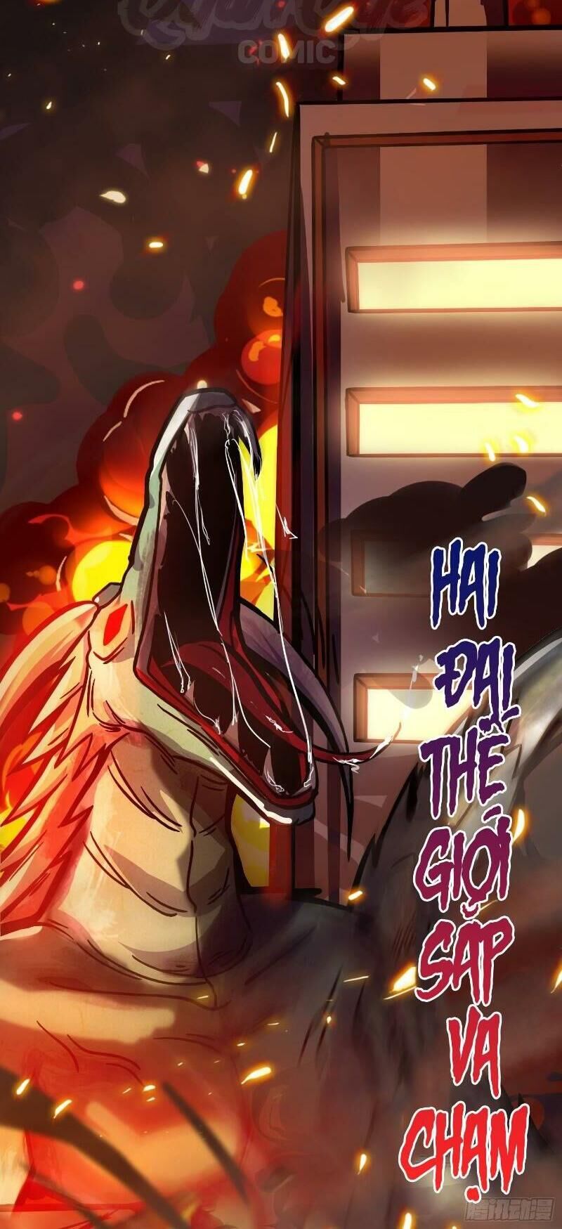 Tổ Chức X.e Chap 0 - Next Chap 1