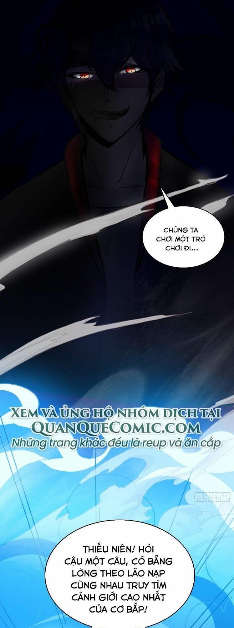 Tổ Chức X.e Chap 0 - Next Chap 1