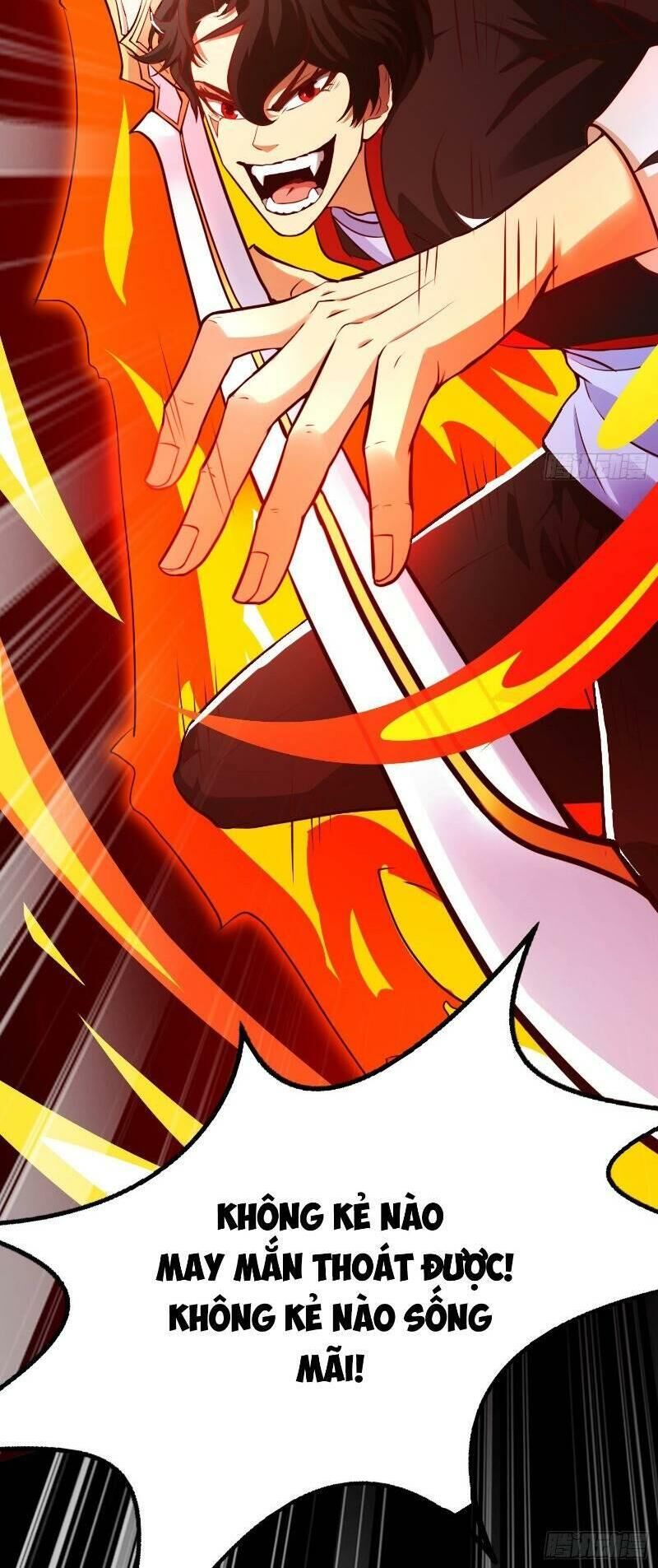 Tổ Chức X.e Chap 0 - Next Chap 1