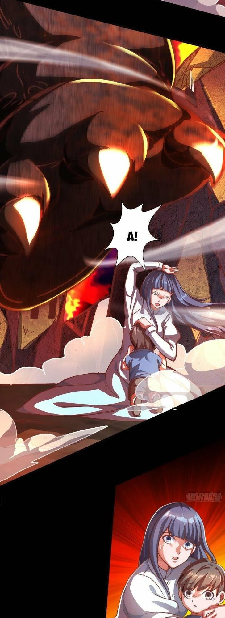 Tổ Chức X.e Chap 0 - Next Chap 1