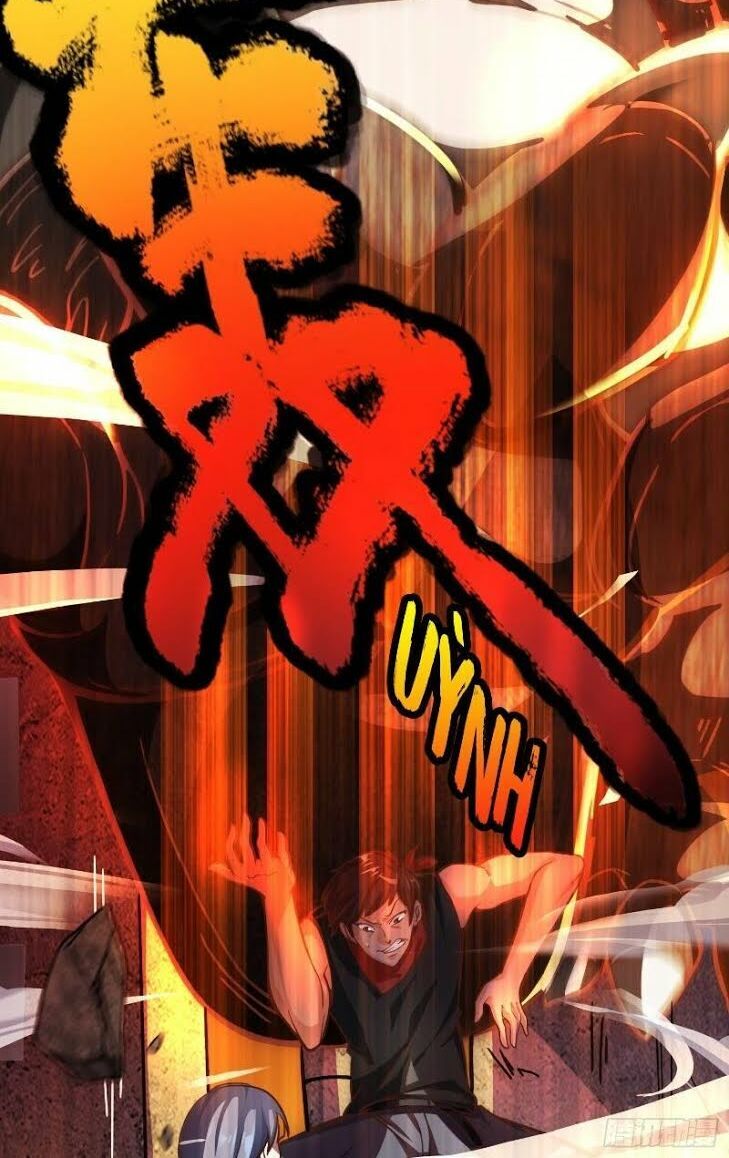 Tổ Chức X.e Chap 0 - Next Chap 1