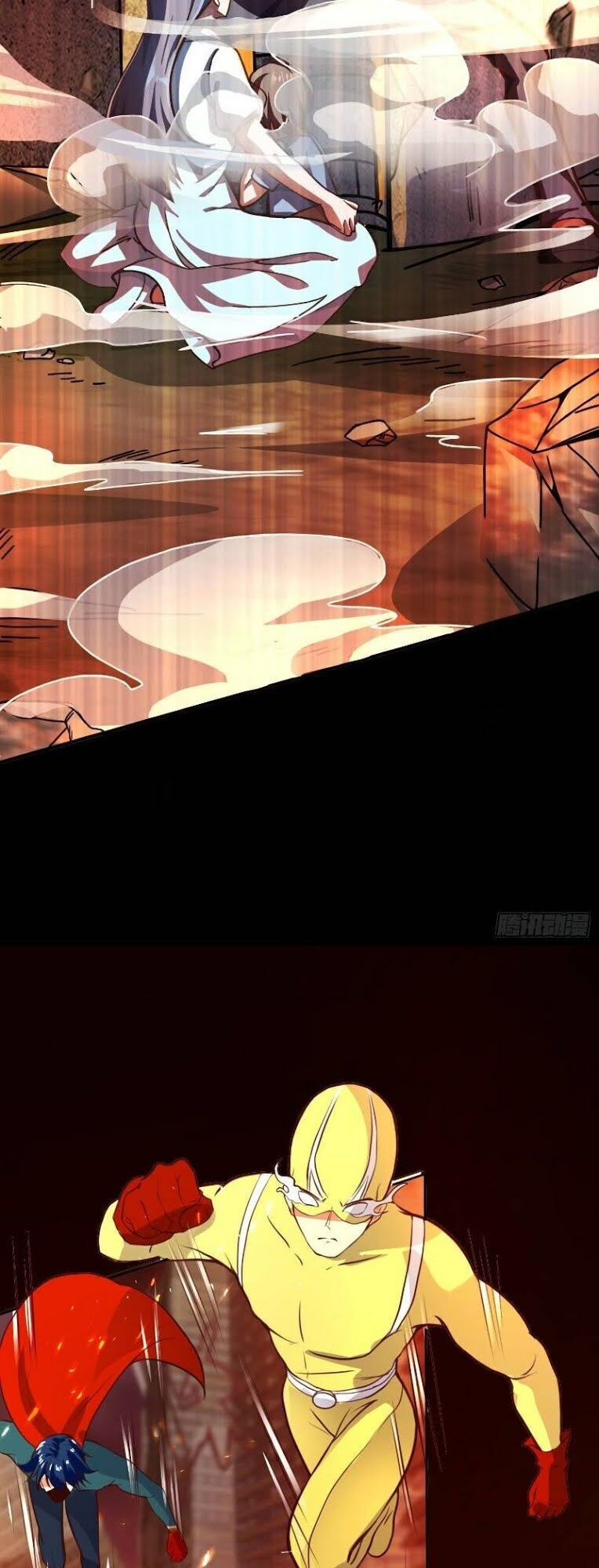 Tổ Chức X.e Chap 0 - Next Chap 1