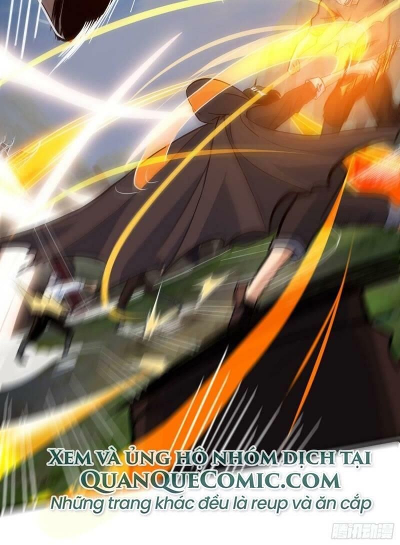 Tổ Chức X.e Chap 1 - Next Chap 2