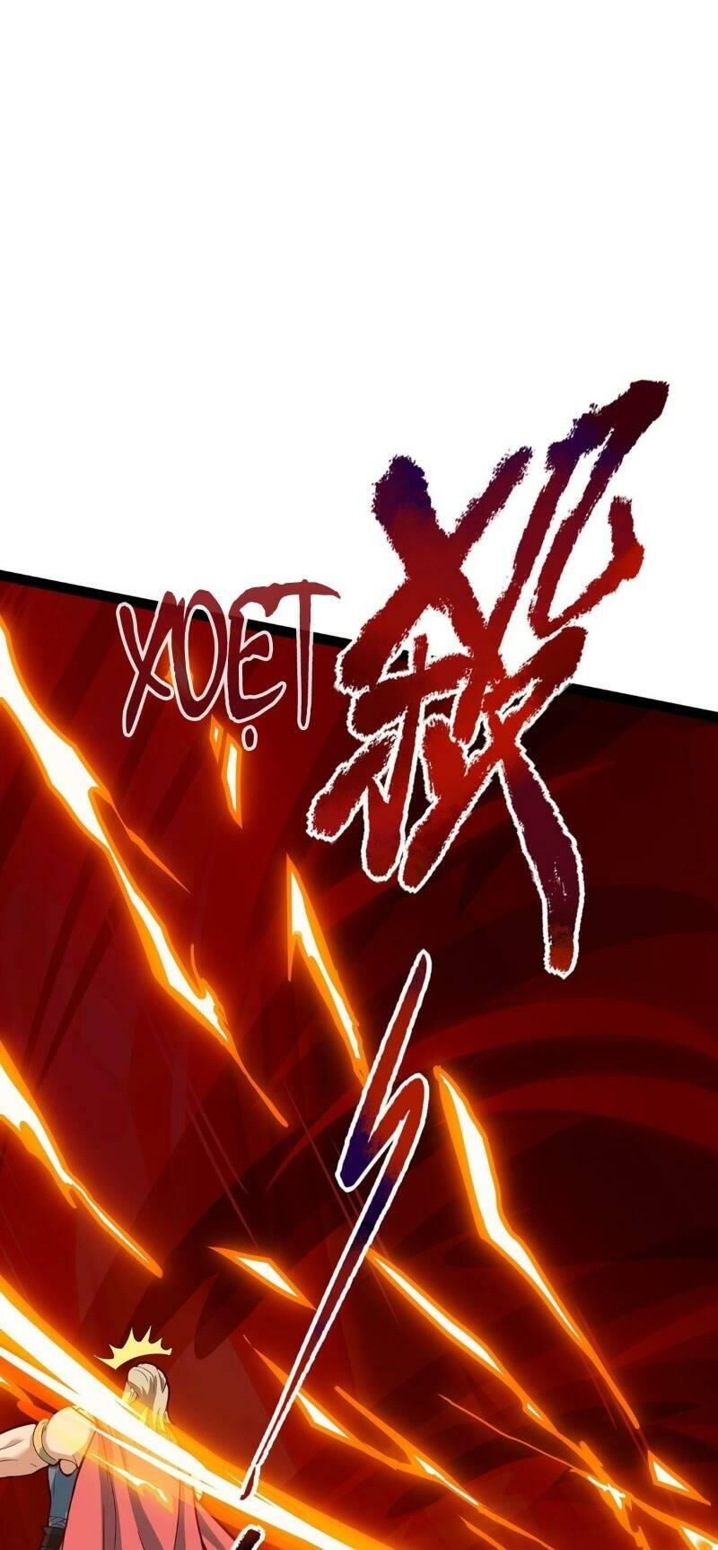 Tổ Chức X.e Chap 1 - Next Chap 2