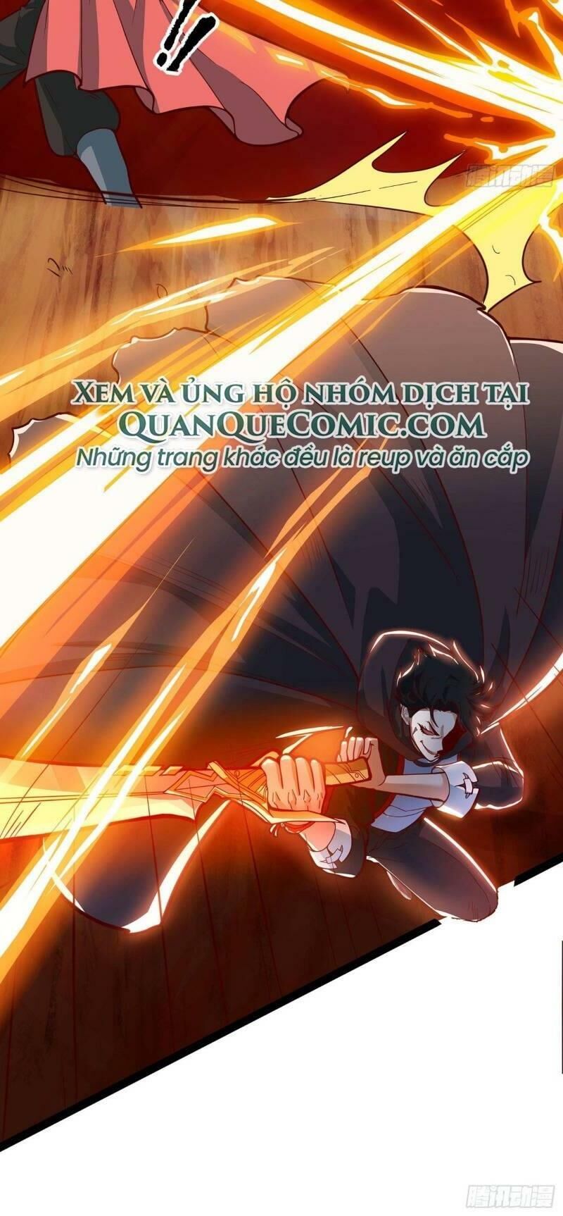 Tổ Chức X.e Chap 1 - Next Chap 2