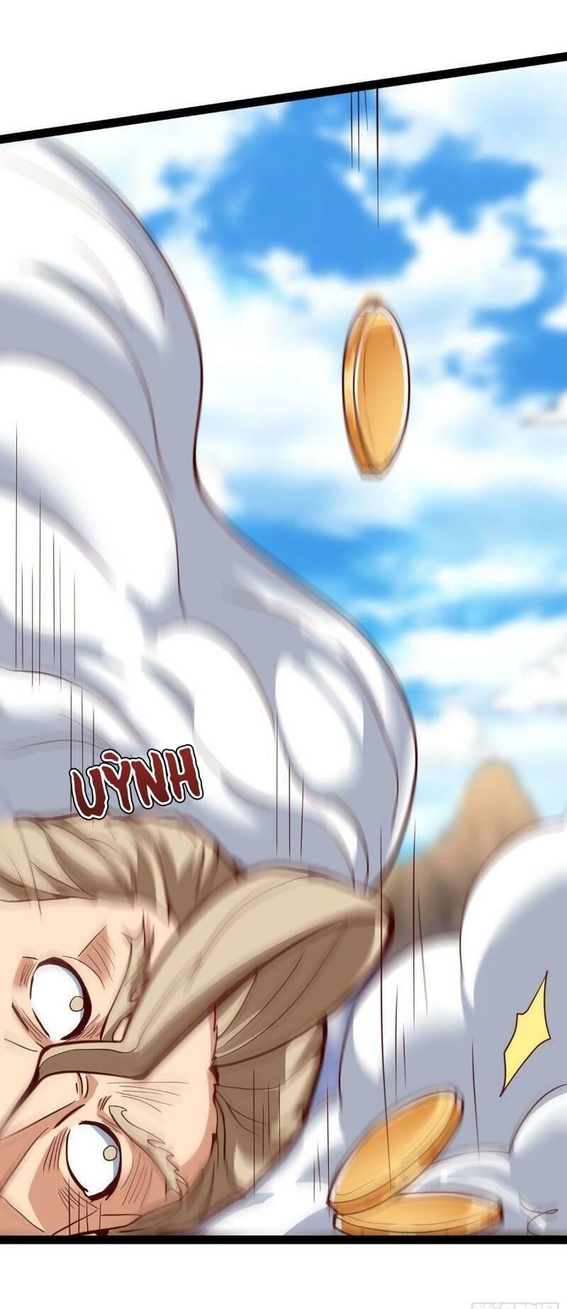 Tổ Chức X.e Chap 1 - Next Chap 2