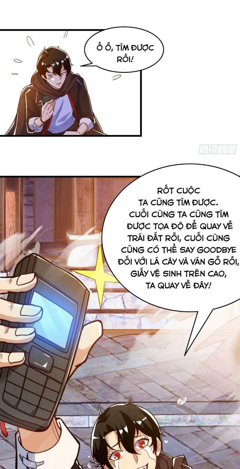 Tổ Chức X.e Chap 1 - Next Chap 2