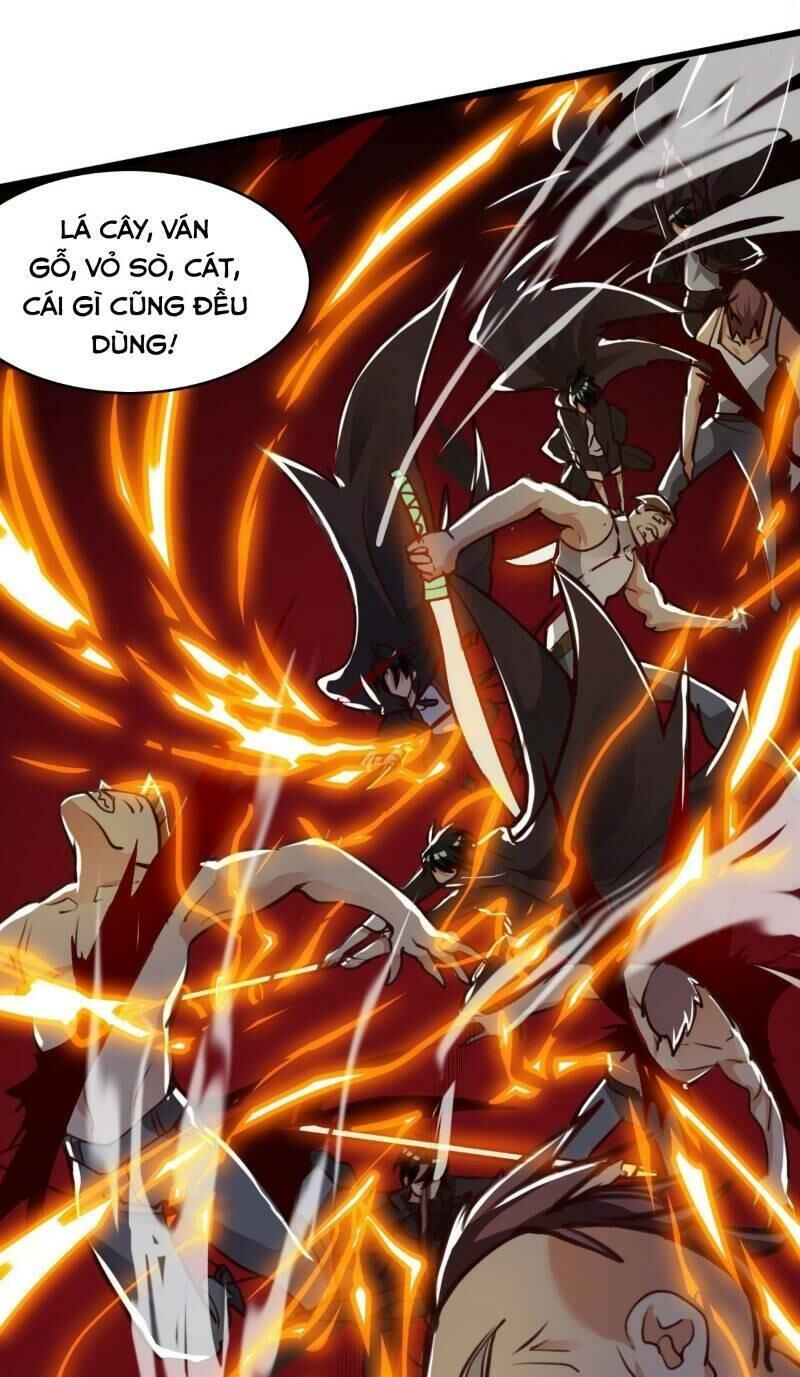 Tổ Chức X.e Chap 1 - Next Chap 2