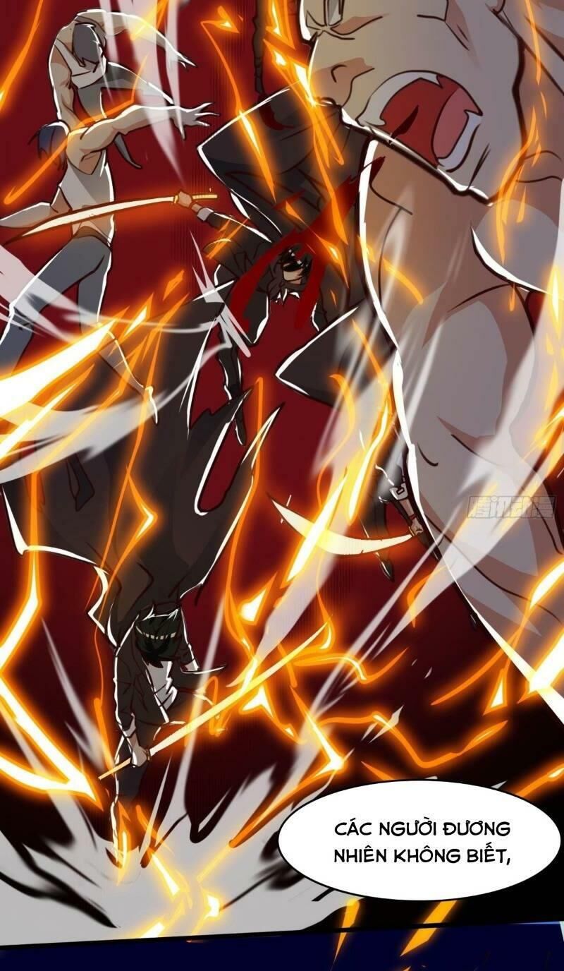 Tổ Chức X.e Chap 1 - Next Chap 2