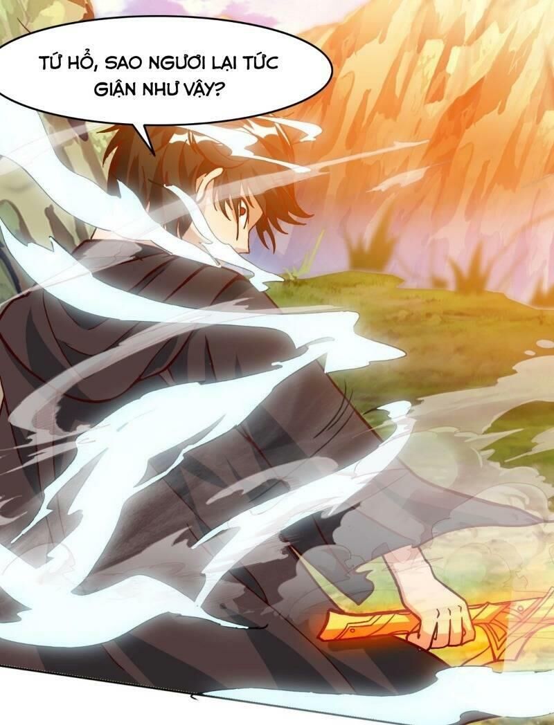 Tổ Chức X.e Chap 1 - Next Chap 2