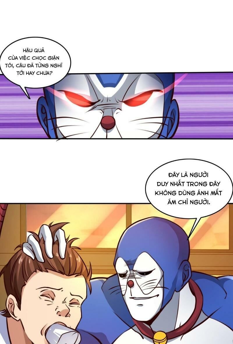 Tổ Chức X.e Chap 10 - Next Chap 11