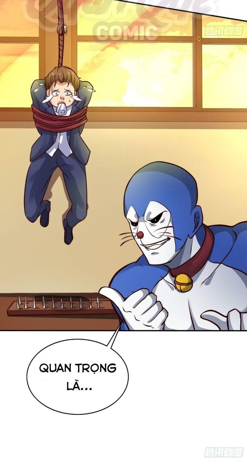 Tổ Chức X.e Chap 10 - Next Chap 11