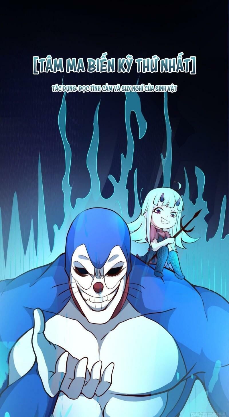 Tổ Chức X.e Chap 10 - Next Chap 11