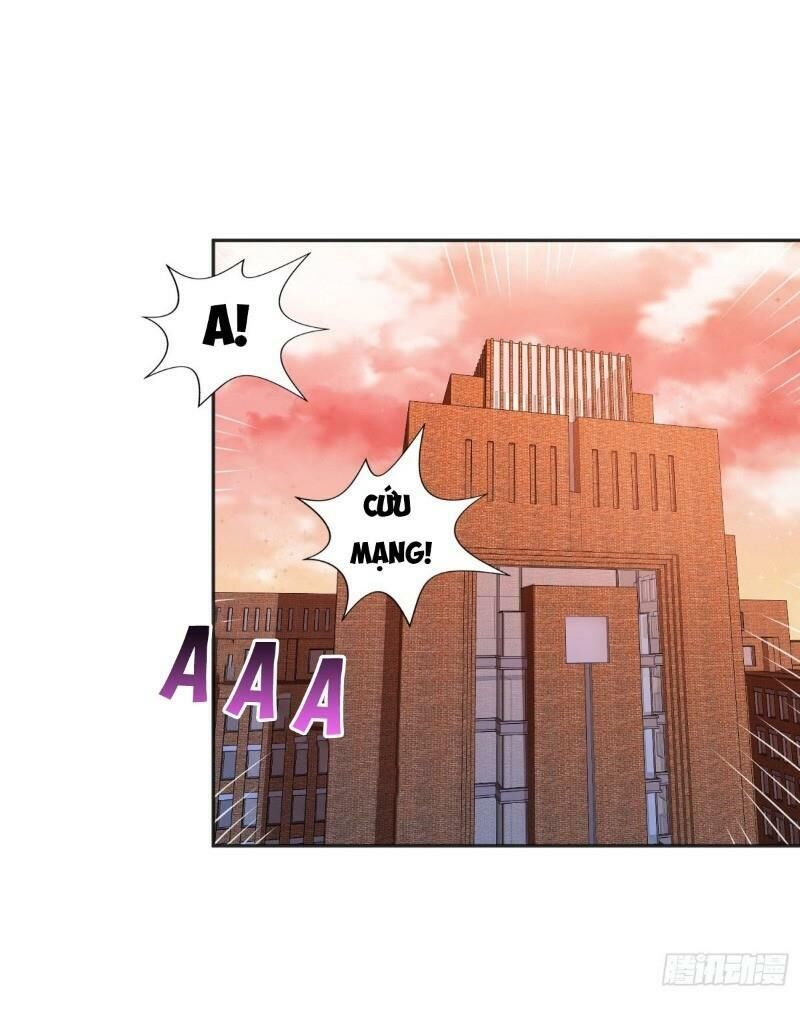 Tổ Chức X.e Chap 10 - Next Chap 11