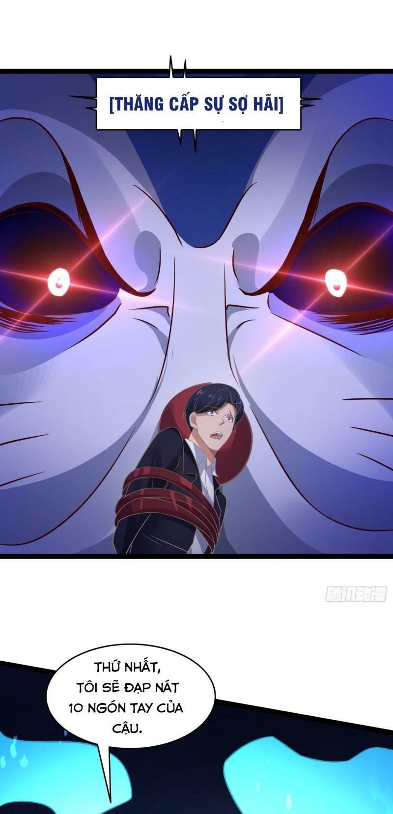 Tổ Chức X.e Chap 10 - Next Chap 11