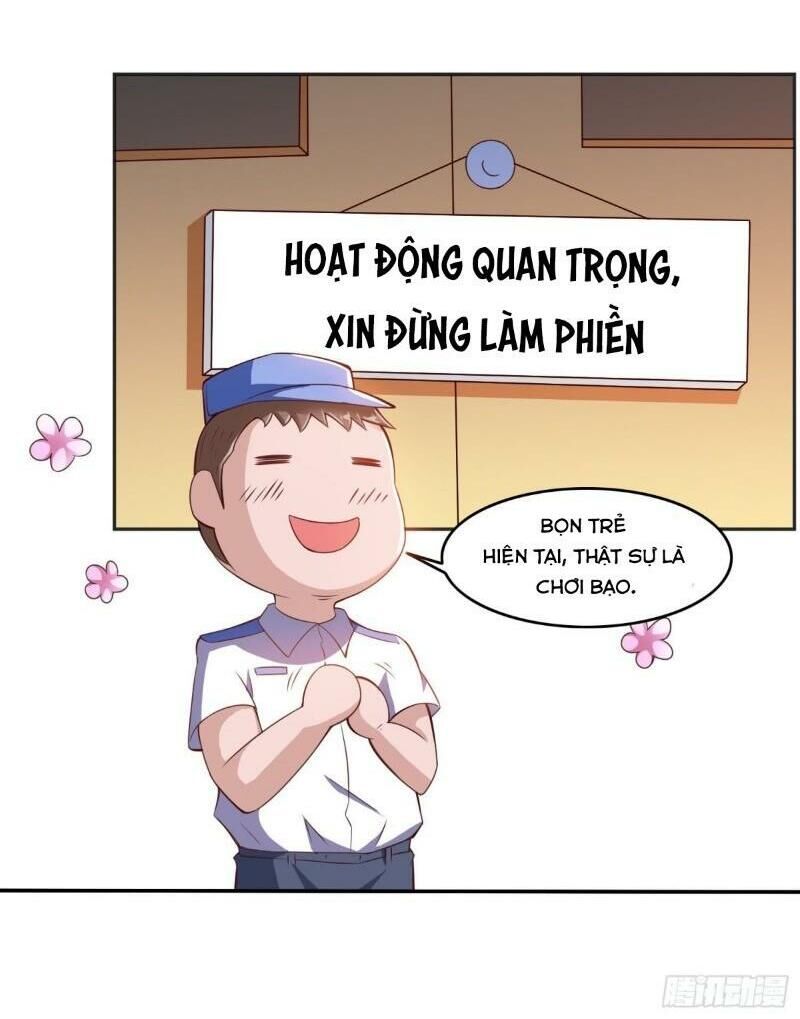 Tổ Chức X.e Chap 10 - Next Chap 11