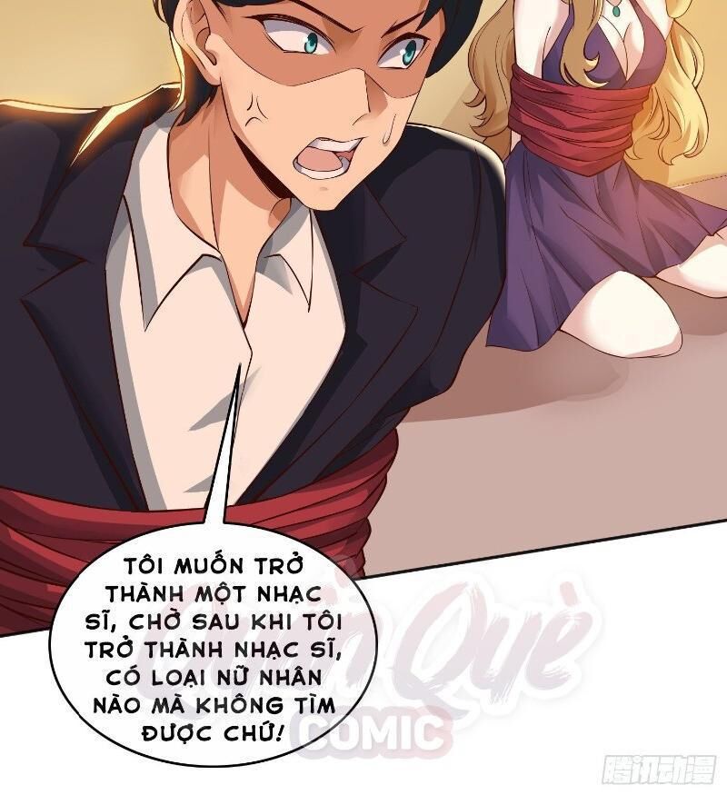 Tổ Chức X.e Chap 11 - Next Chap 12