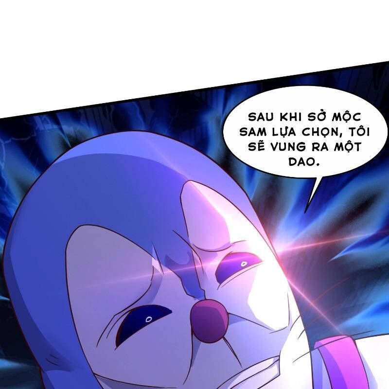 Tổ Chức X.e Chap 11 - Next Chap 12